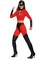 Adult's Womens Classic The Incredibles 2 Mrs. Incredible Costume